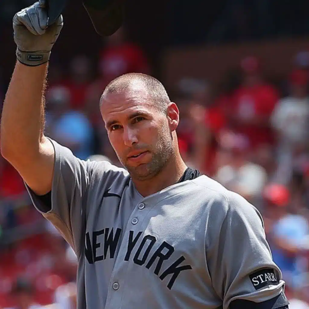 Yankees SWEEP Cardinals