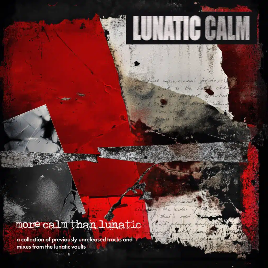 Lunatic Calm