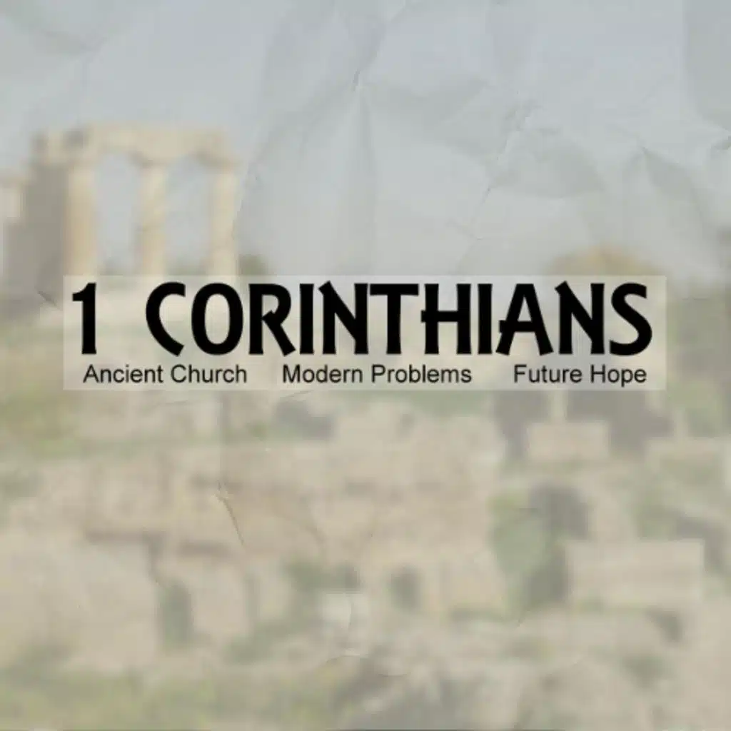 Sermon 8-17-25 "1 Corinthians 15:50-58"