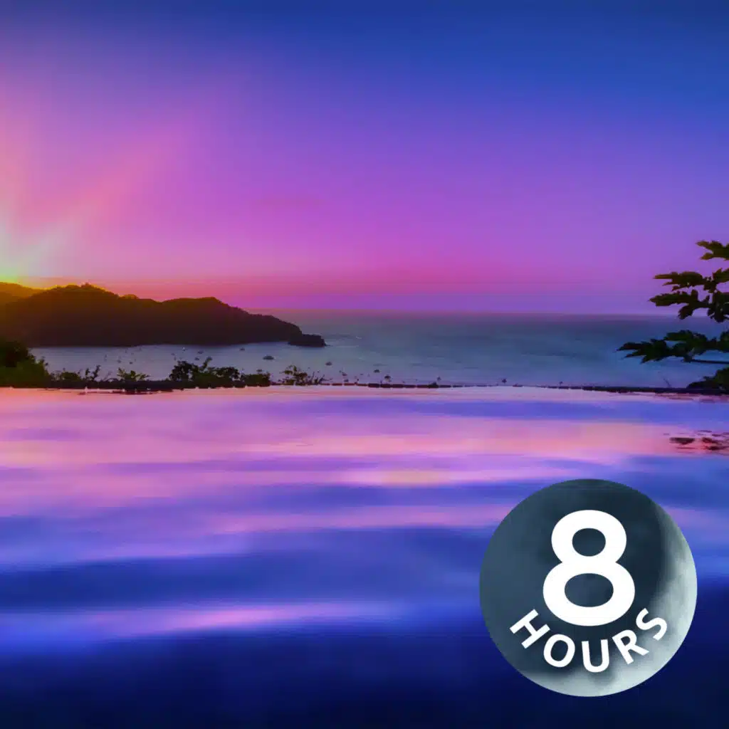 Relax - 8 Hour White Noise for Sleeping