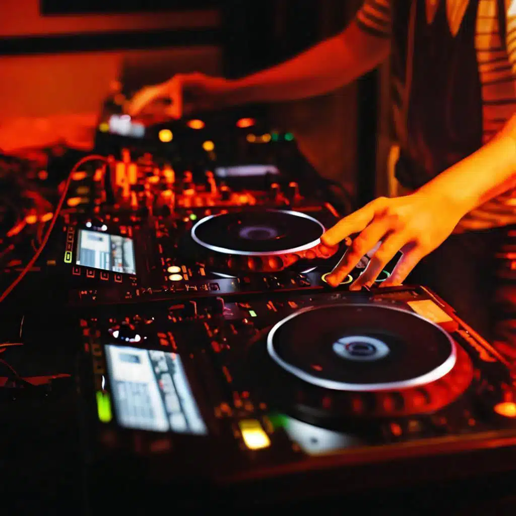 酒吧劲爆DJ 迪厅劲爆舞曲DJ 车载DJ劲爆舞曲 夜店蹦迪专用