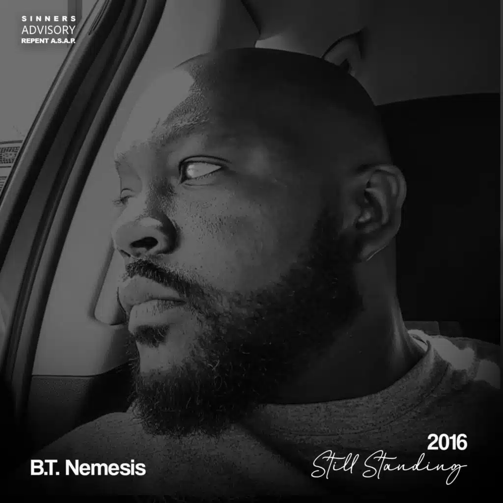 B.T. Nemesis