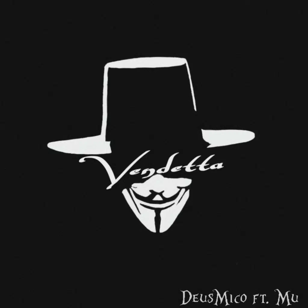 Vendetta (feat. Mu)