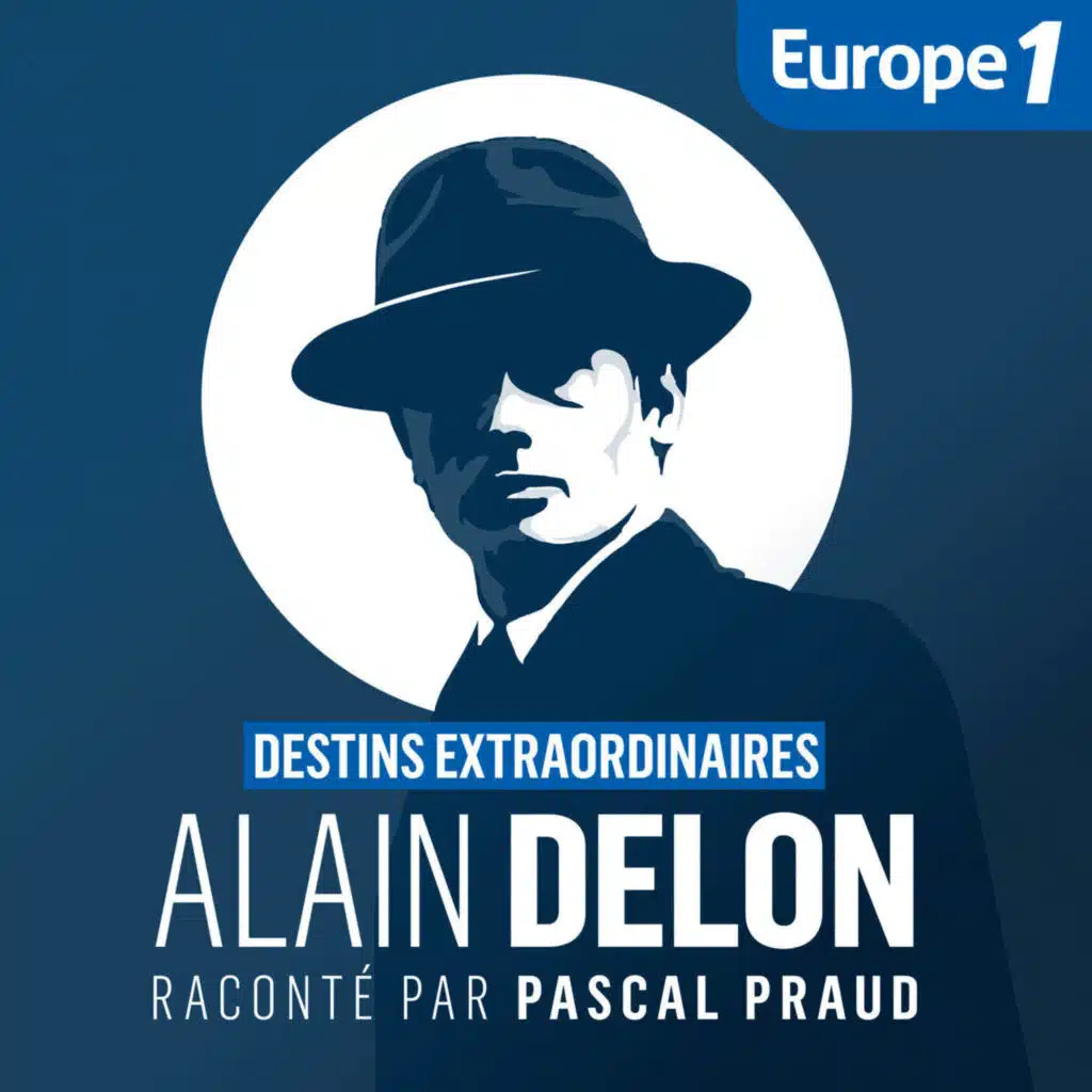 Alain Delon : Une star est née [2/4]