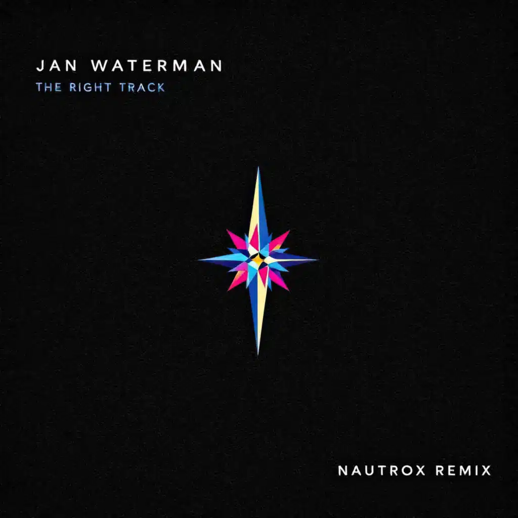 The Right Track (Nautrøx Remix)