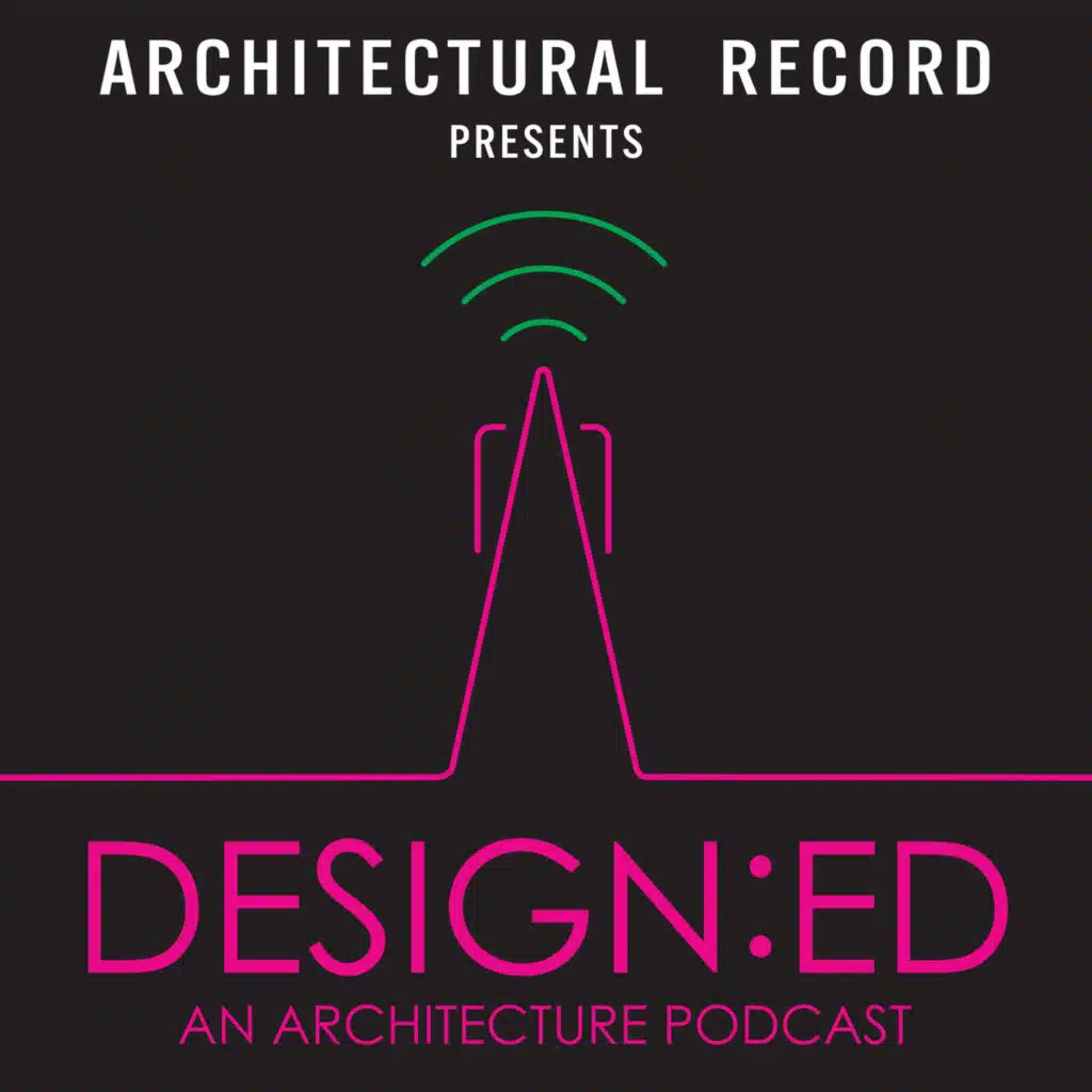 Jeff Kovel and John Hoke - Skylab Architecture & Nike