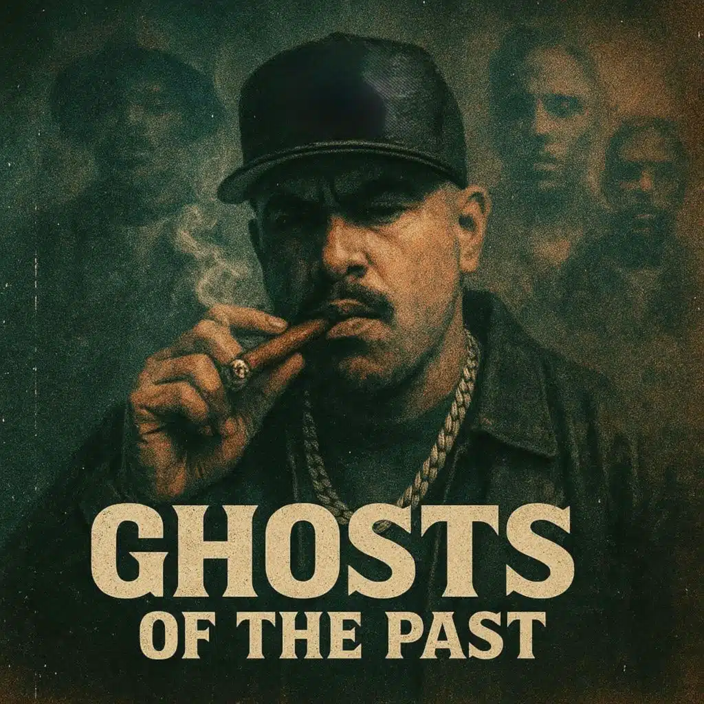 GHOSTS OF THE PAST (instrumental)