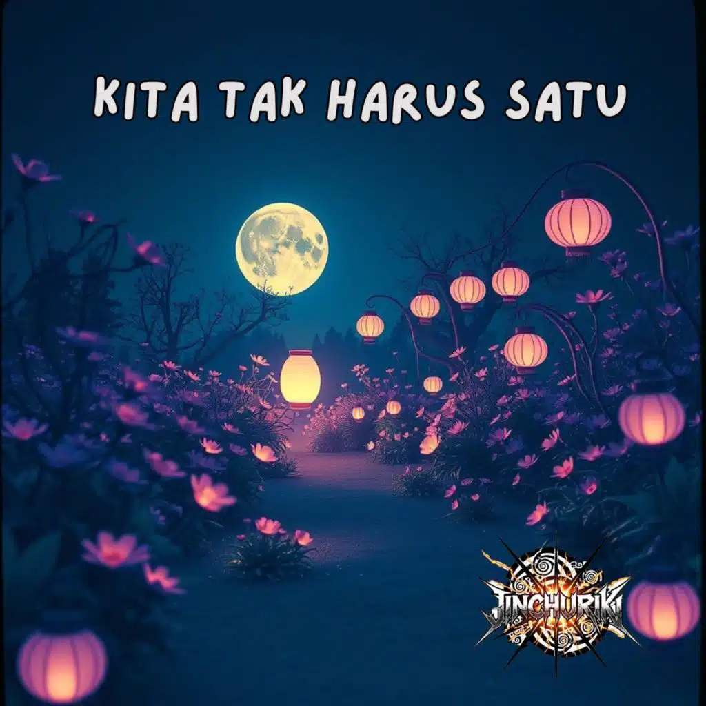 Kita Tak Harus Satu (feat. kamar recording)