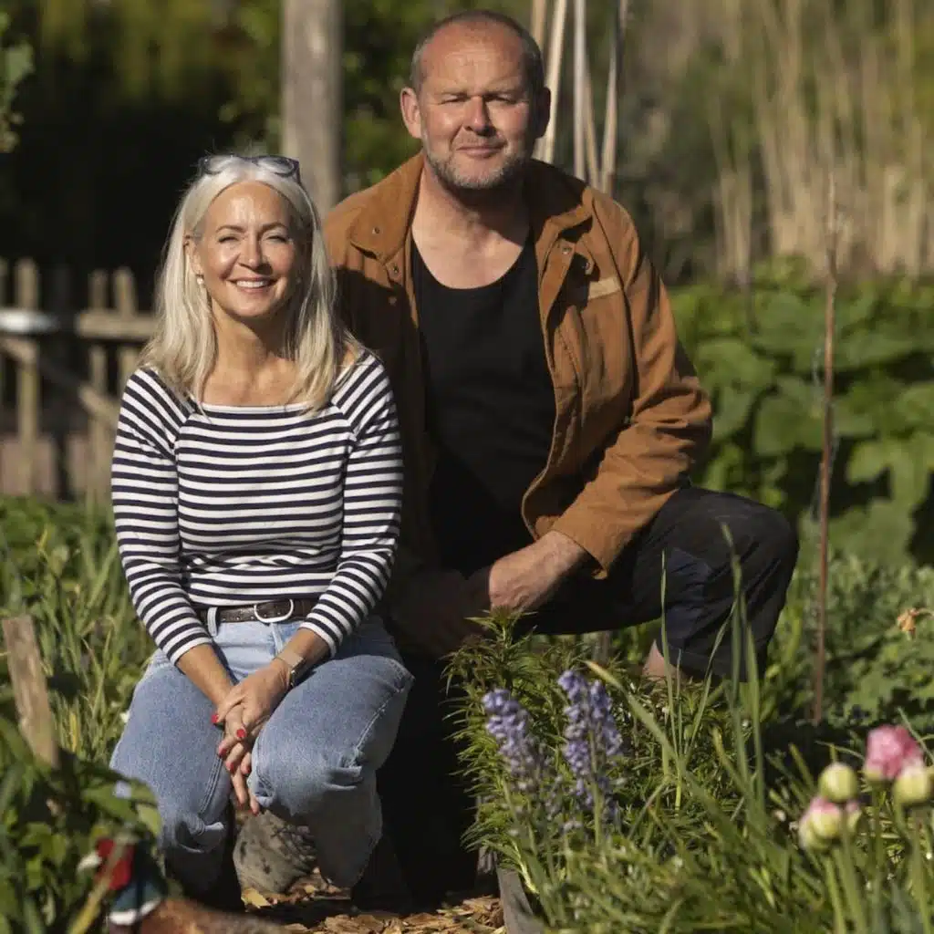 Så tar du vara på skörden från trädgården