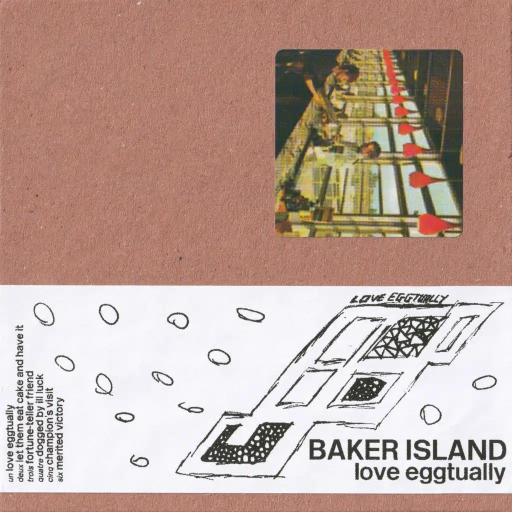 Baker Island