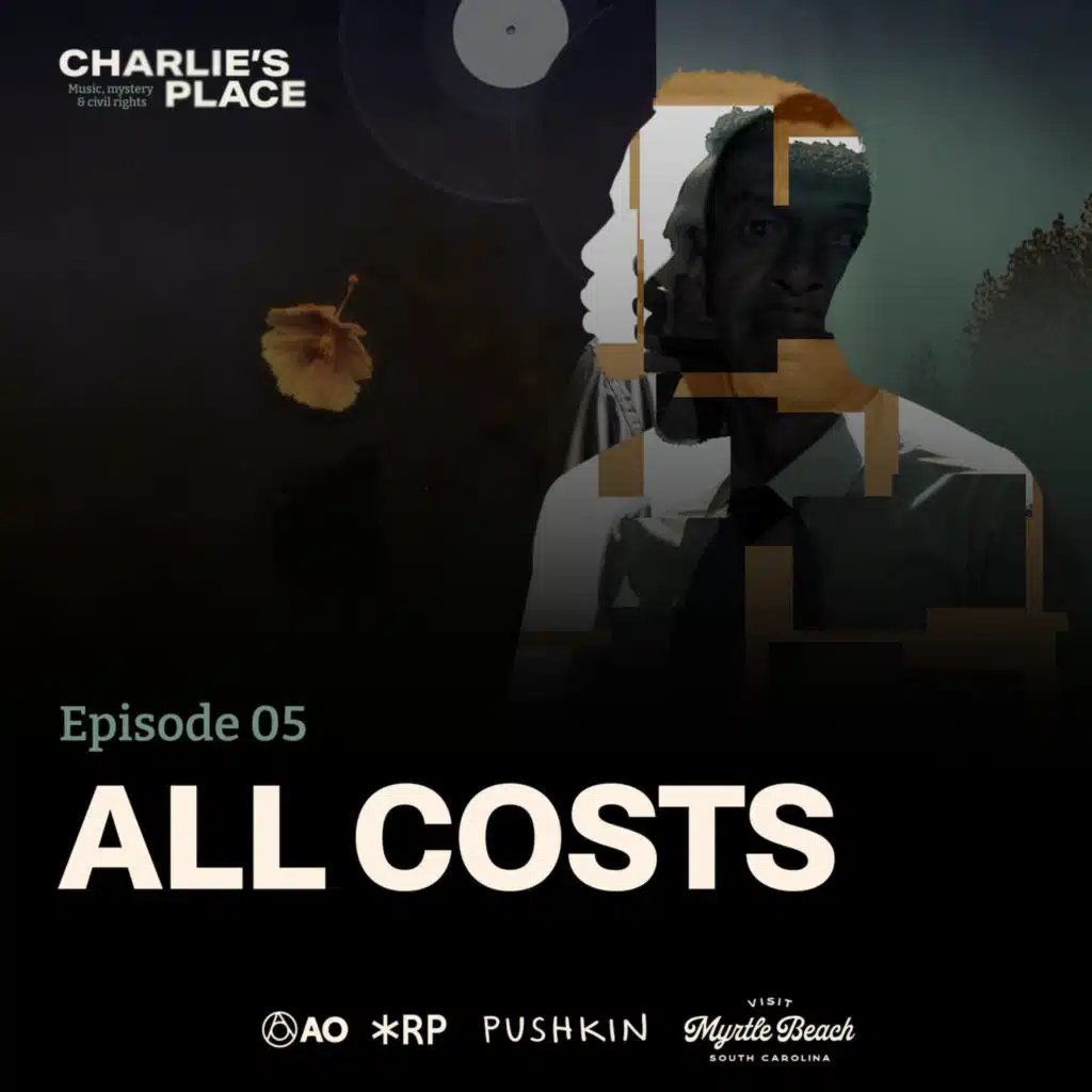 Episode 5: All Costs