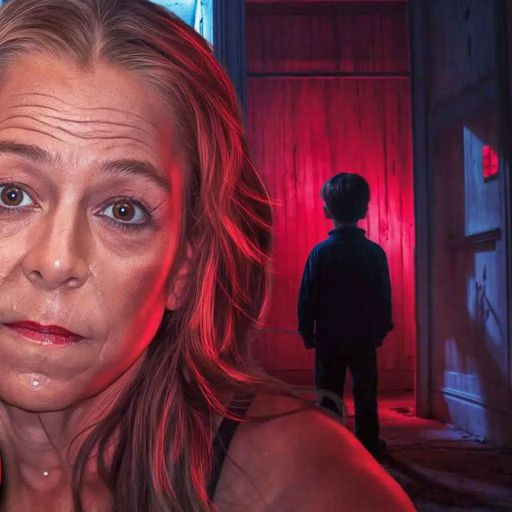 cette MÈRE a ENFERMÉ son FILS pendant + de 20 ans : le cas Kimberly Sullivan