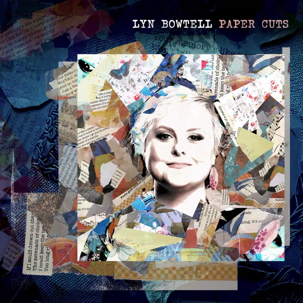 I Don't Wanna Stay (feat. Kate Ballantyne & Karen O'Shea)