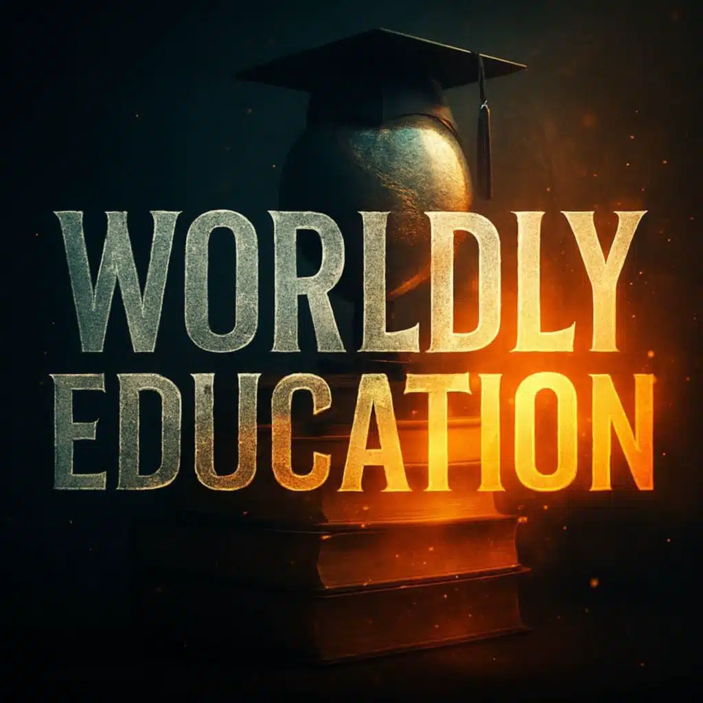 What Does Islam Say About Worldly Education? | Assim Al Hakeem