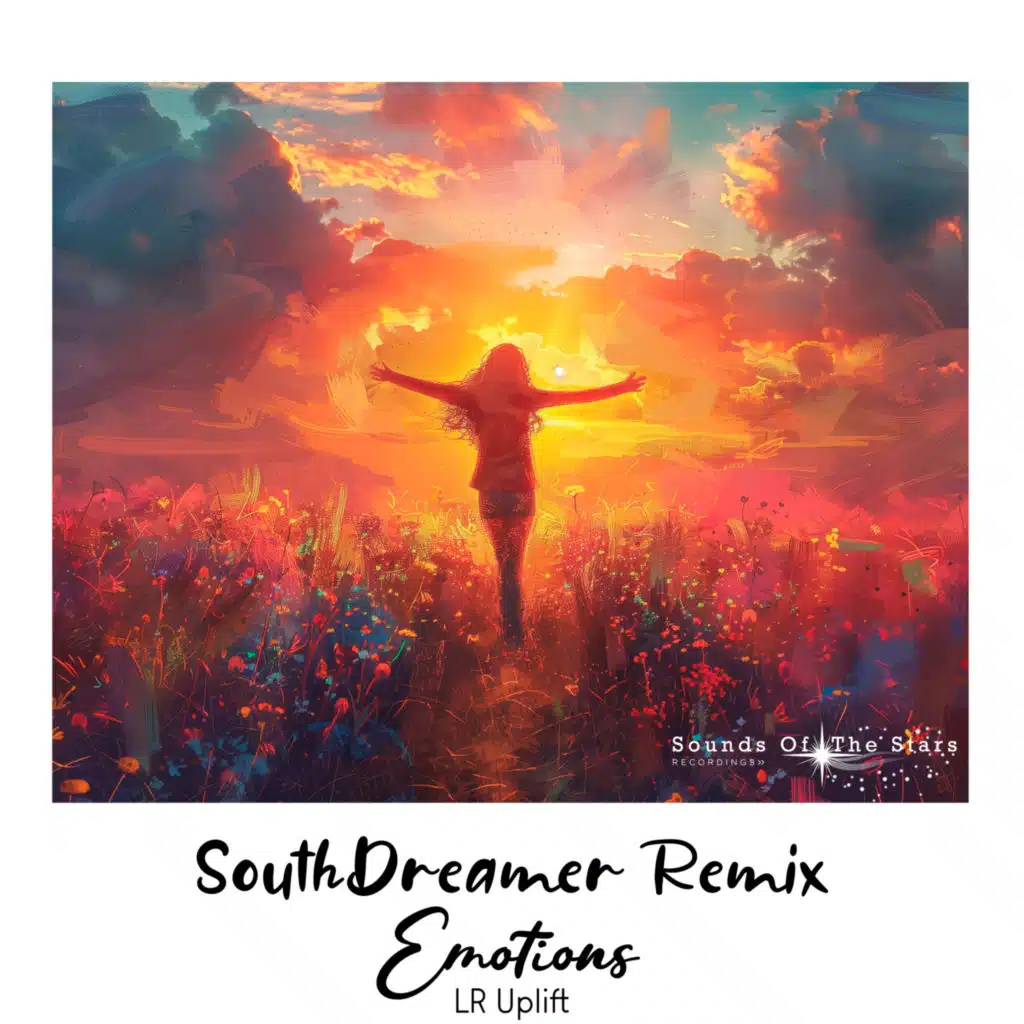 Emotions (SouthDreamer Remix)
