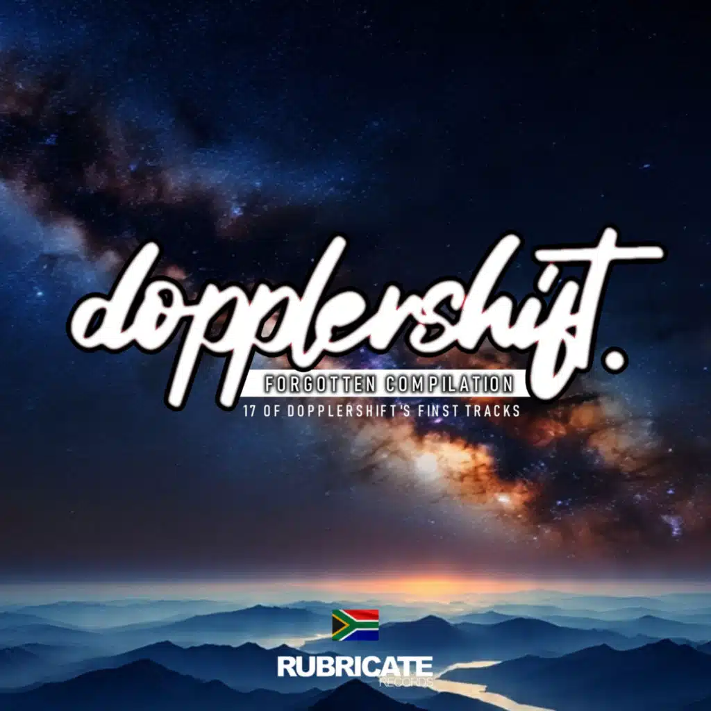 Dopplershift & Melinki