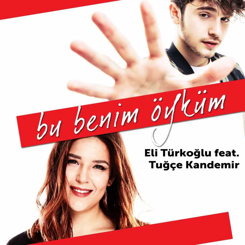 Bu Benim Öyküm (feat. Tuğçe Kandemir)