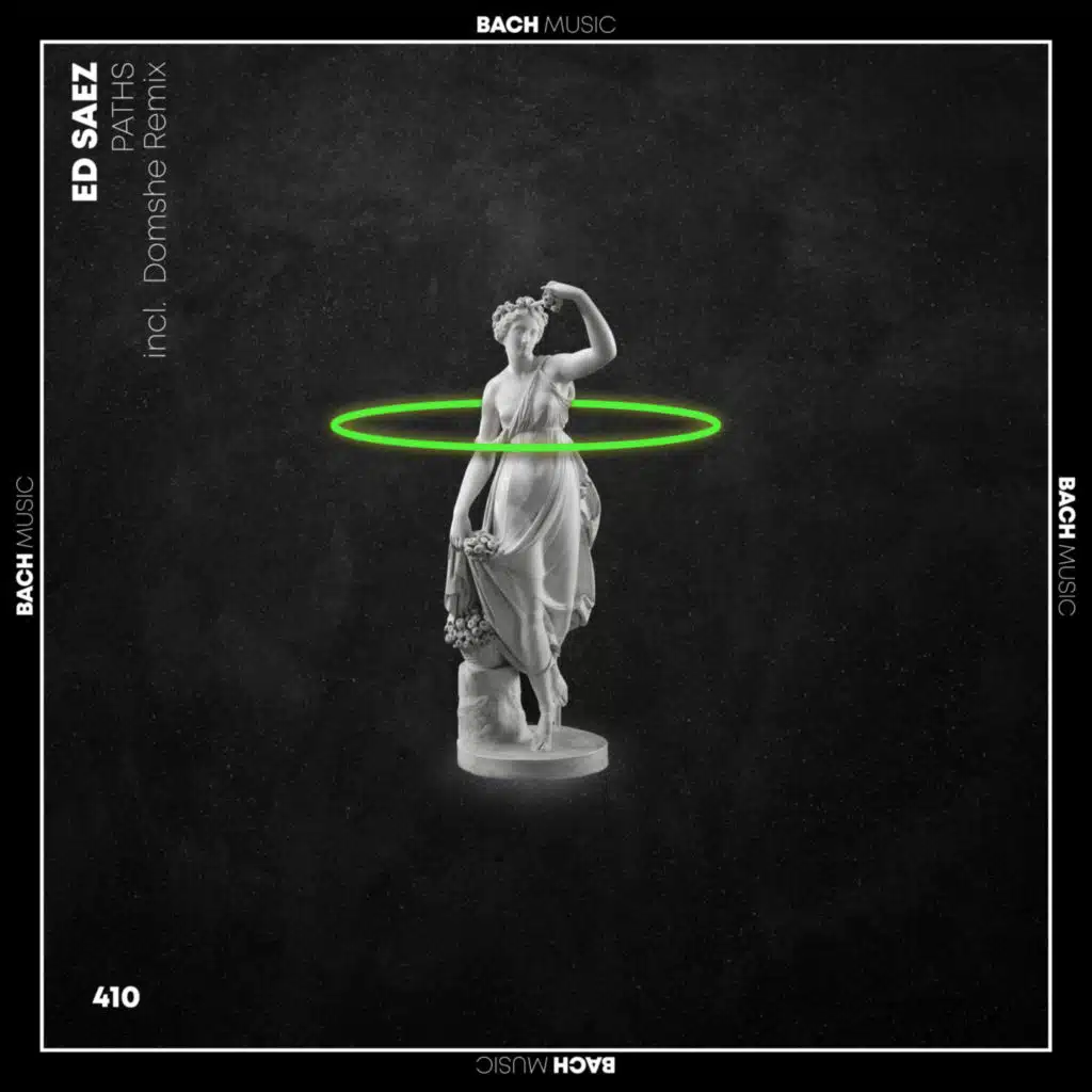 Paths (Domshe Remix)