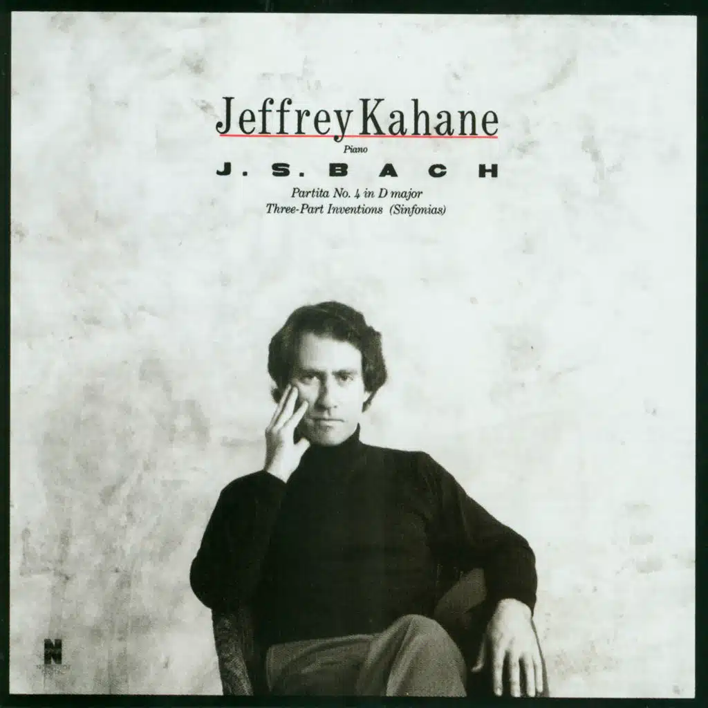 Jeffrey Kahane