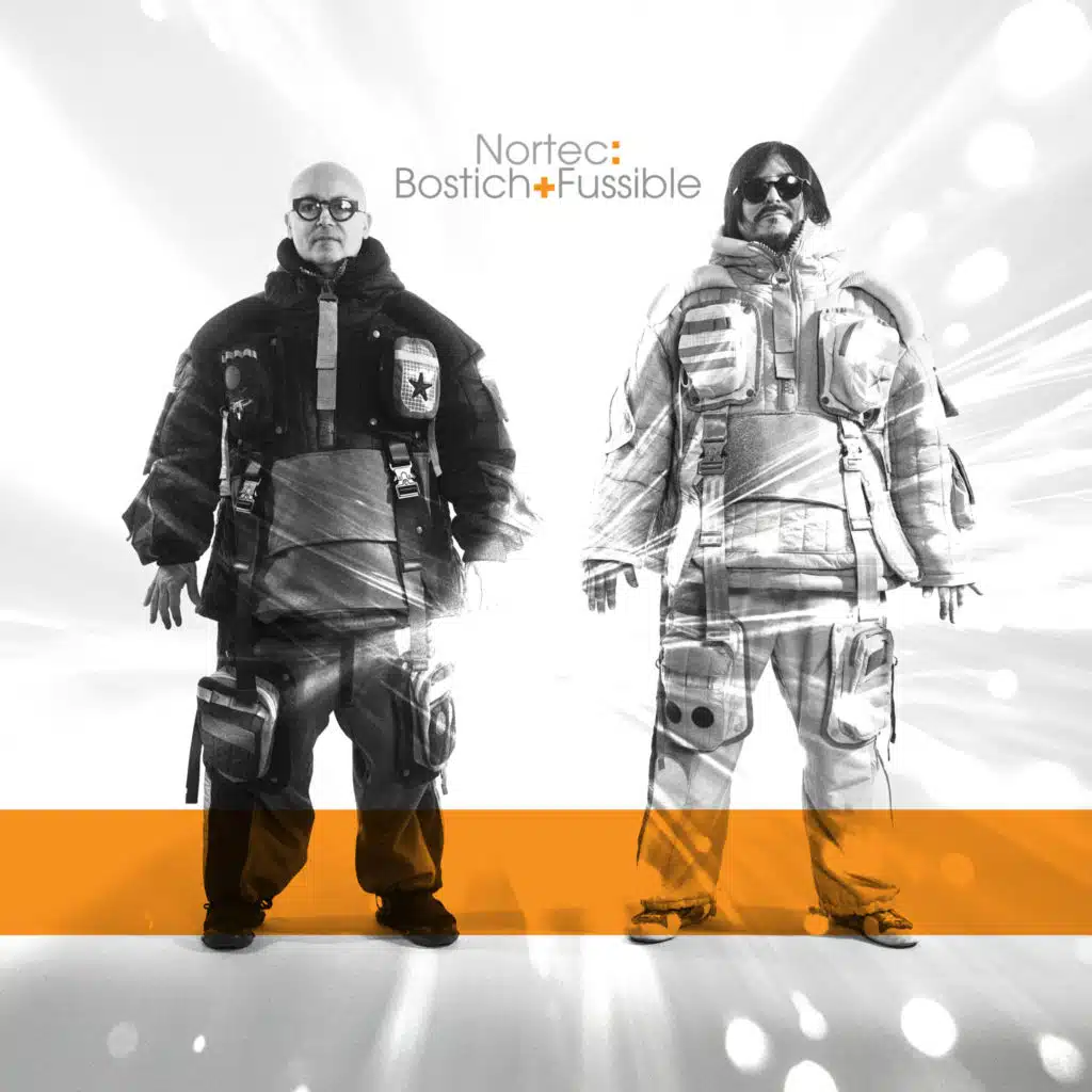 Nortec: Bostich + Fussible