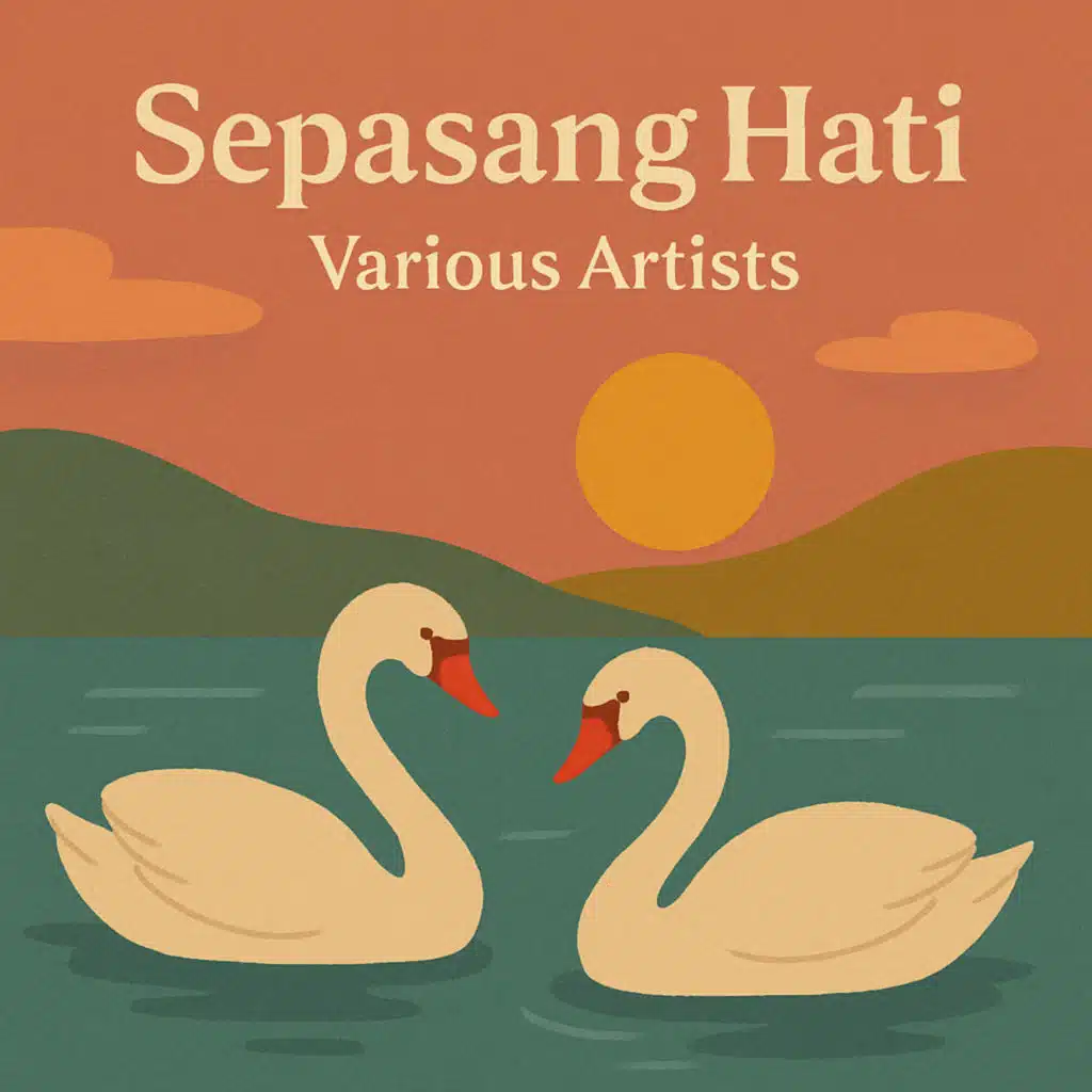 Sepasang Hati (Remastered 2024)