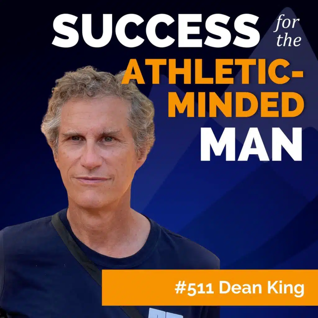 How Dean King Turned Danger Into Discipline and Storytelling Into Purpose