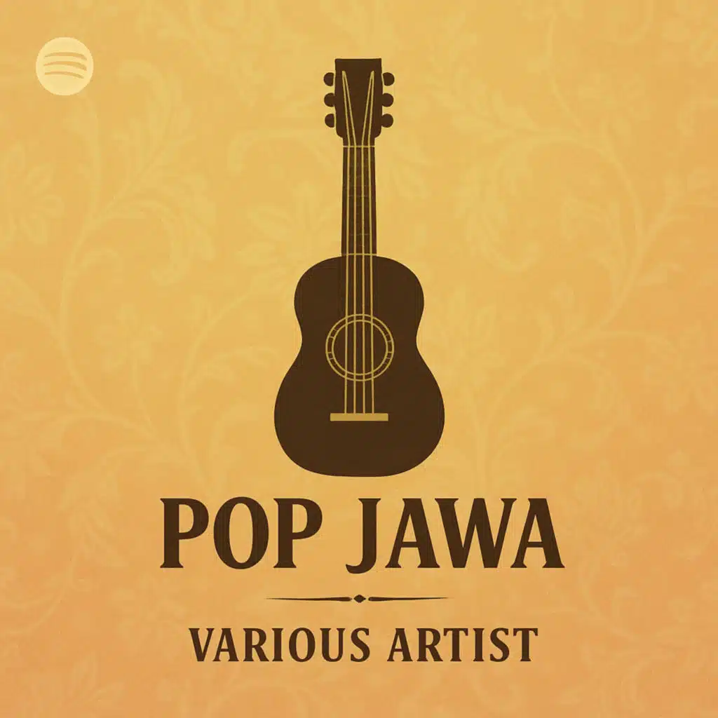 Pop Jawa (Remastered 2024)