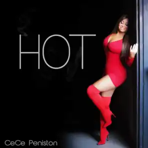 Hot (Maxi Single)