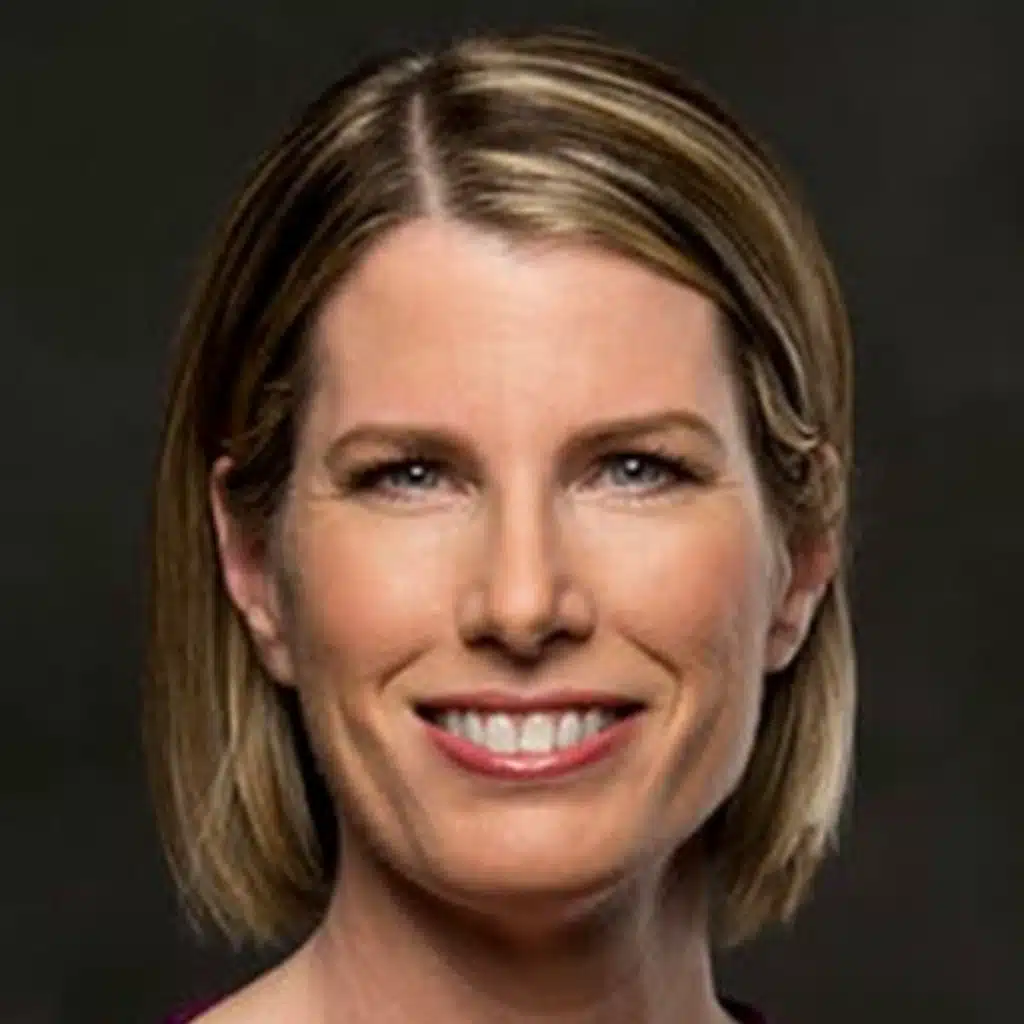 Jane McManus, "The Fast Track"