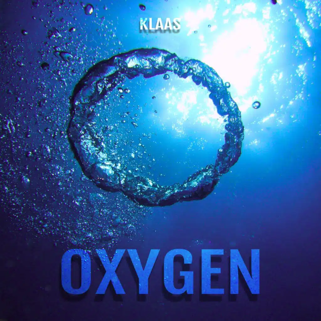 Oxygen (Extended Mix)