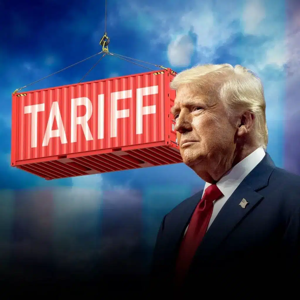 Here's Why Trump's Trade Deals Are So Different This Time