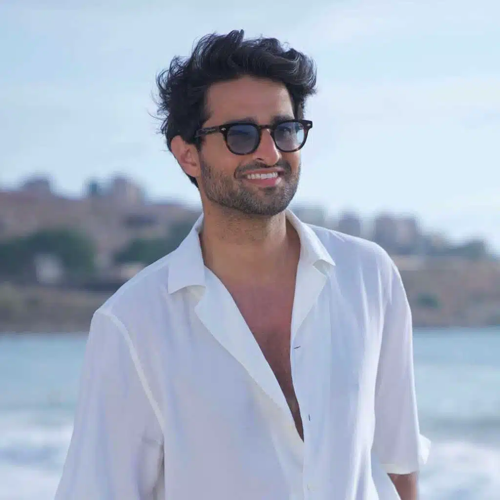 اليكس عاكوم