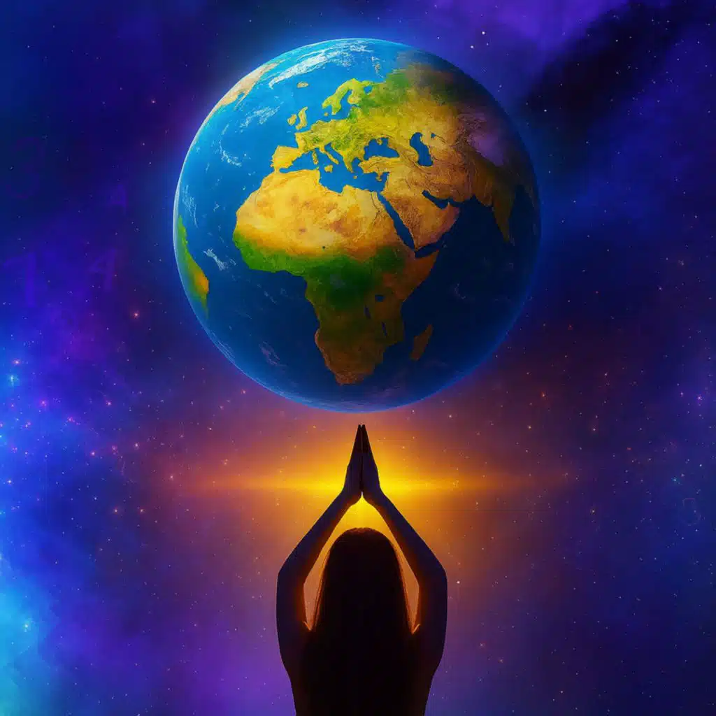 Full Body Trauma Healing