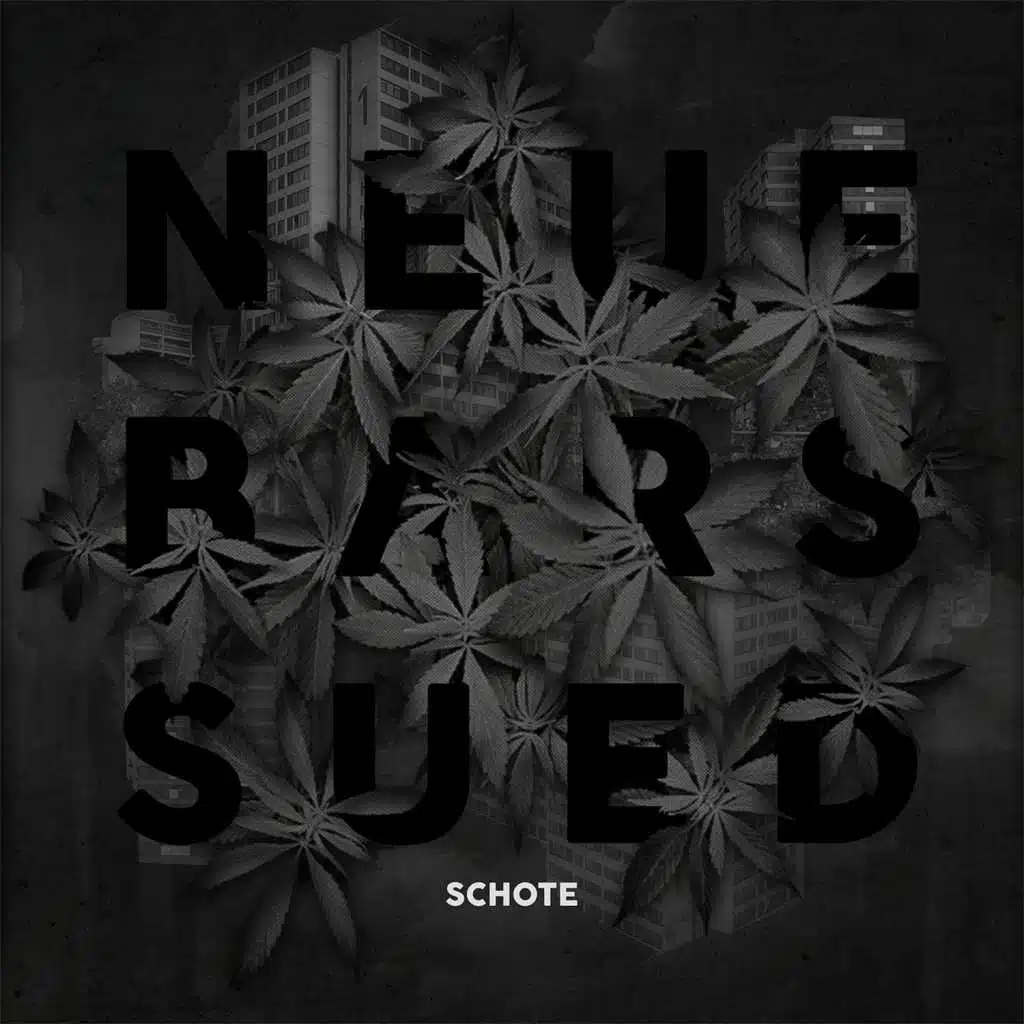 Neue Bars Sued