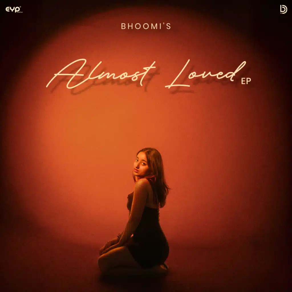 Almost Loved  (From "UR Debut")