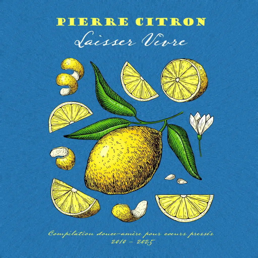 Pierre Citron