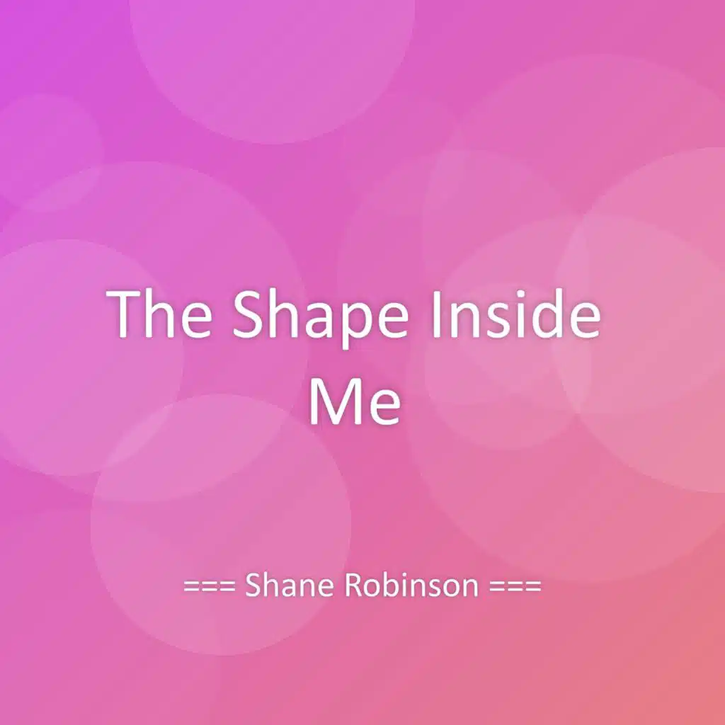Shane Robinson