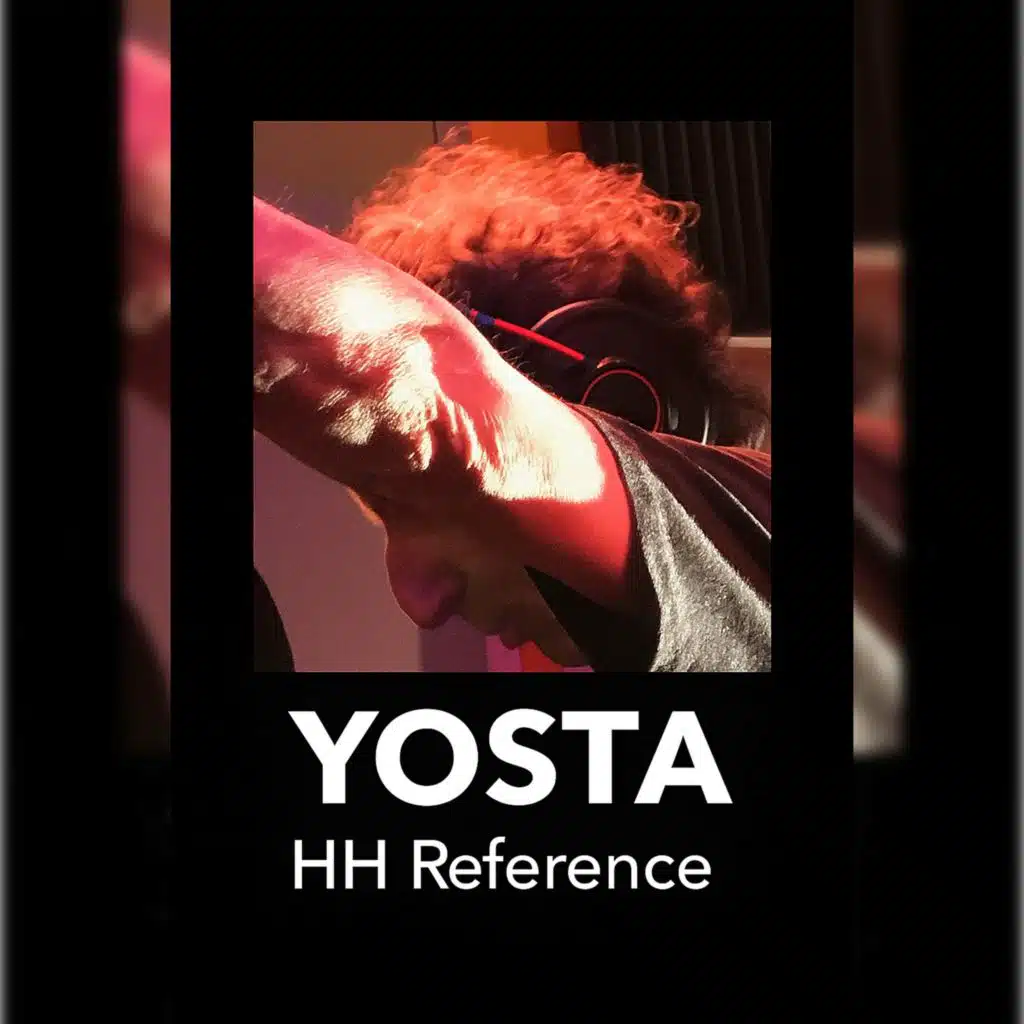 Yosta