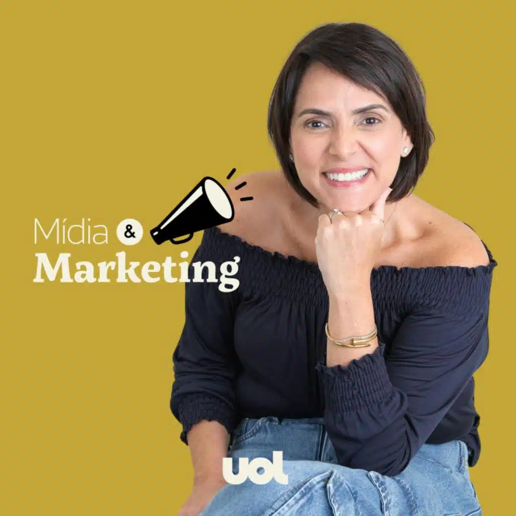 Flávia Molina, da Camil: 'Não existe criatividade que sustente a ausência de resultado'