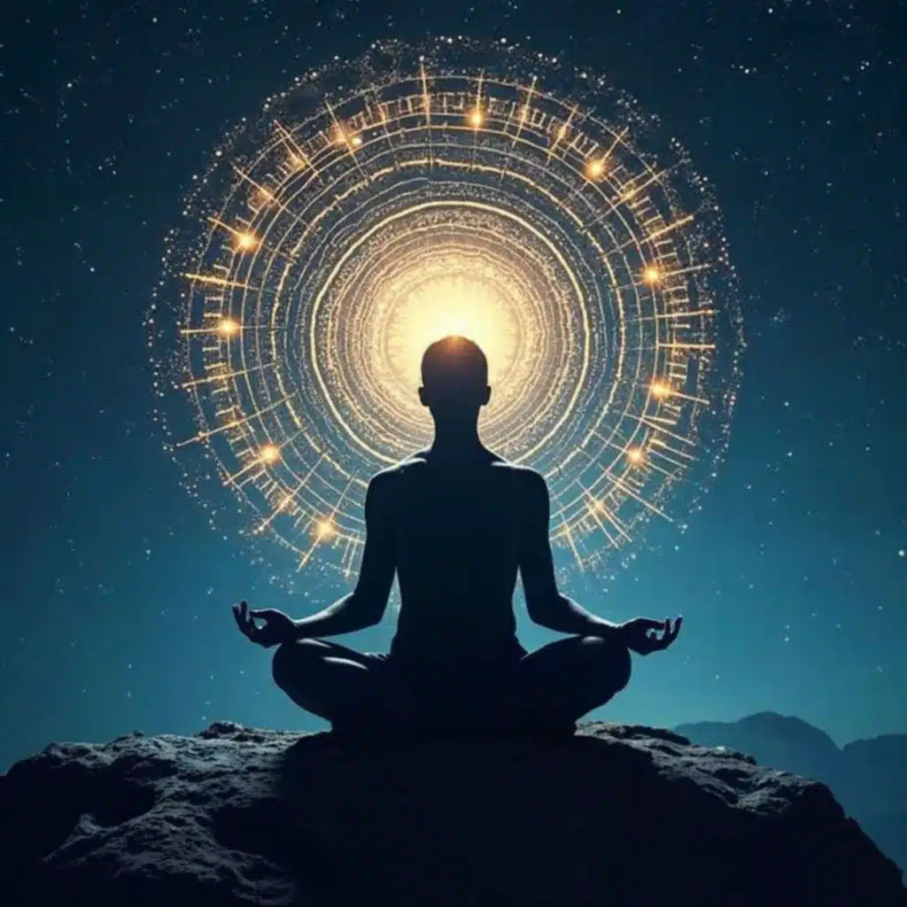 Calm at 528 Hz