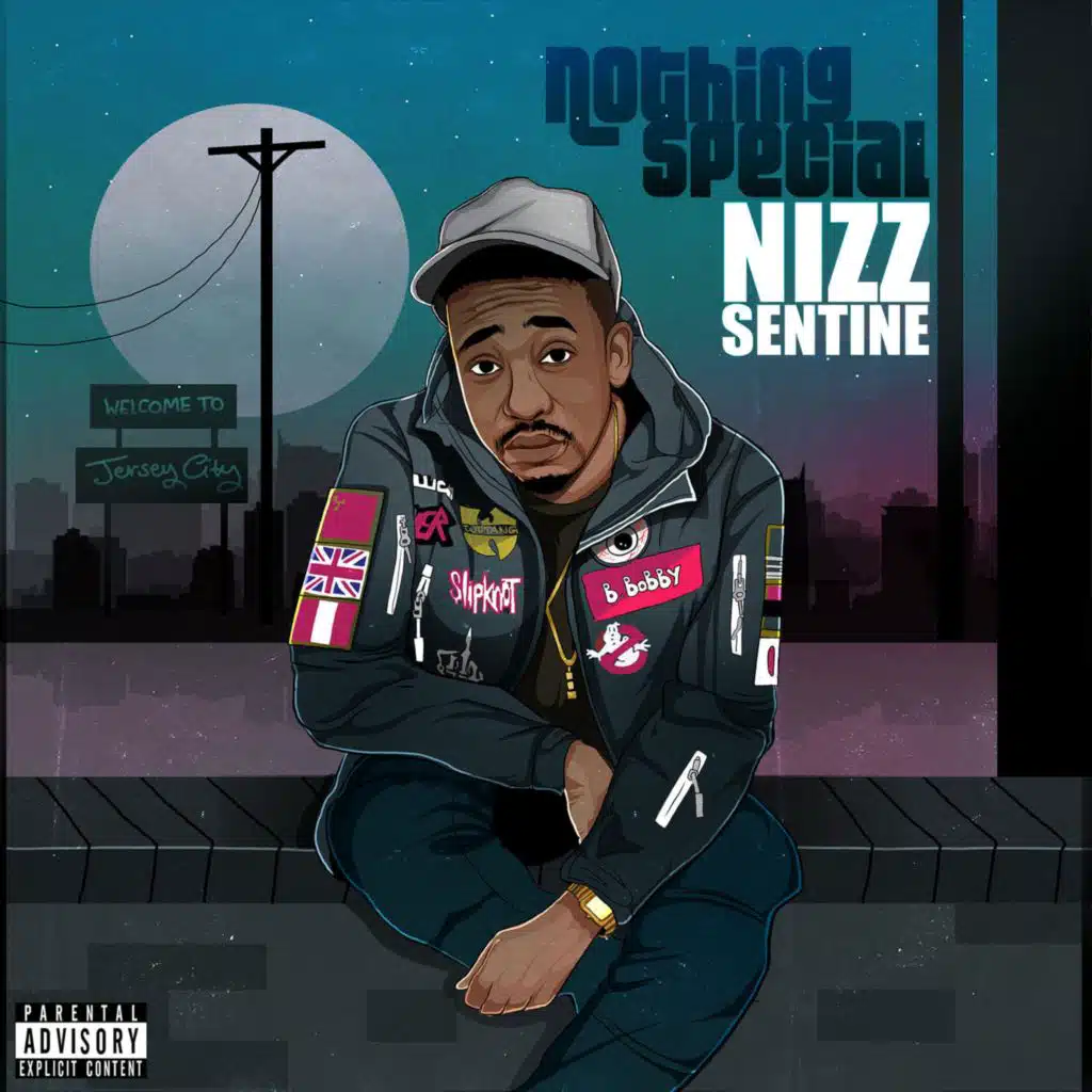 Nothing Special