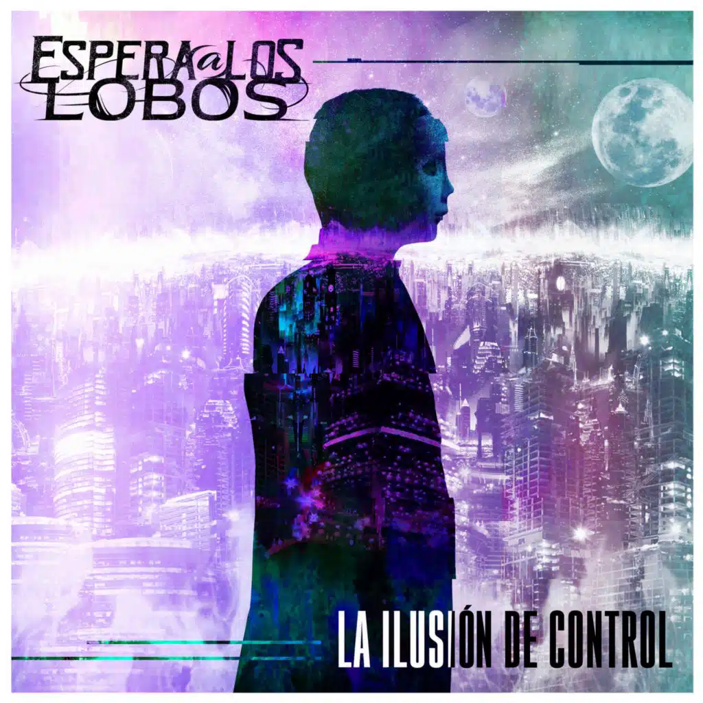 Espera A Los Lobos