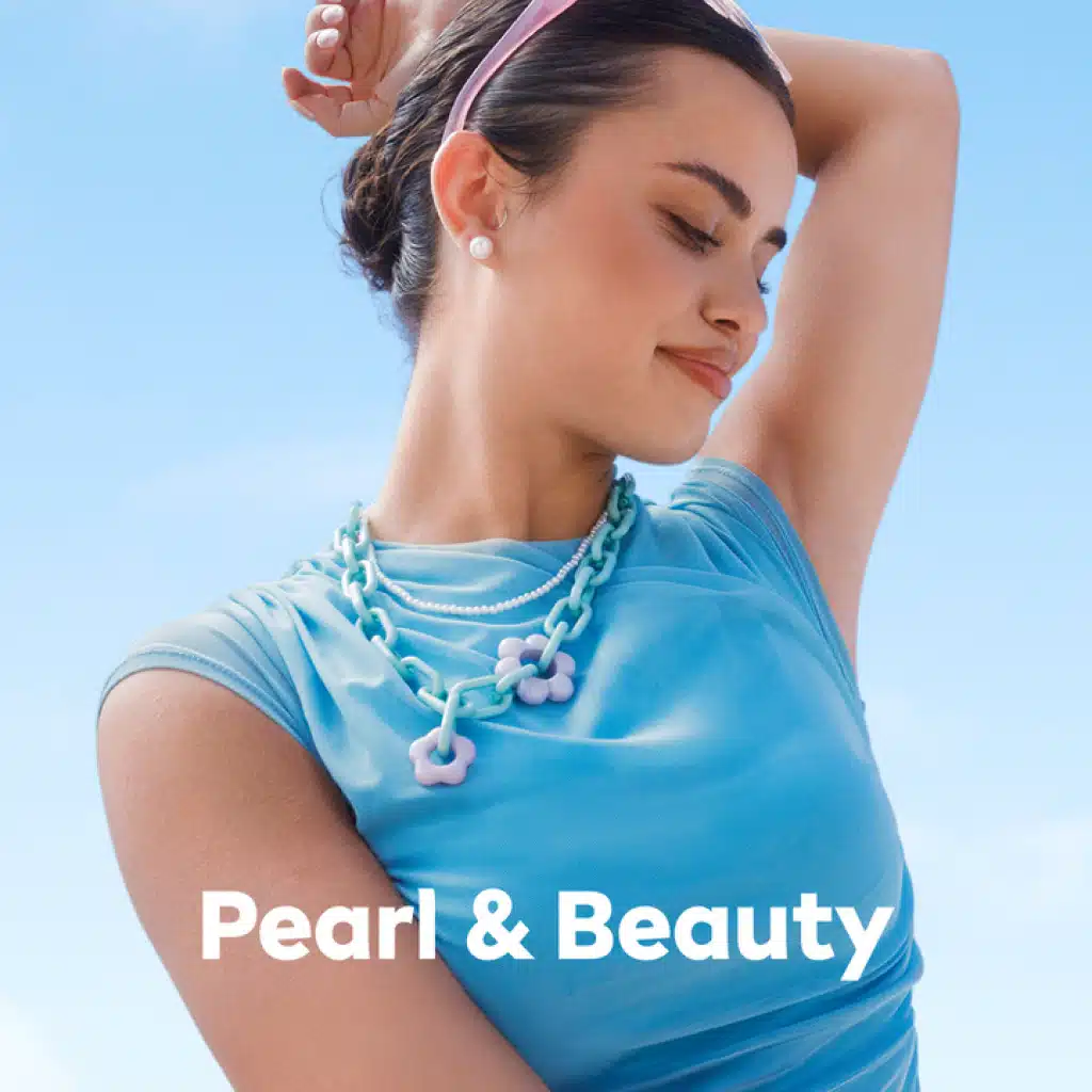 Pearl & Beauty