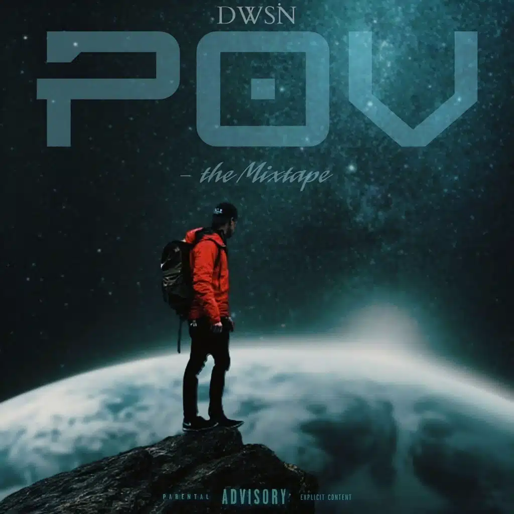 POINT OF VIEW – the Mixtape