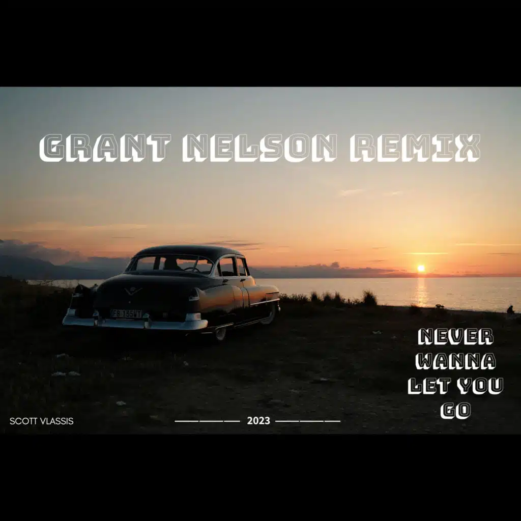 Scott Vlassis & Grant Nelson