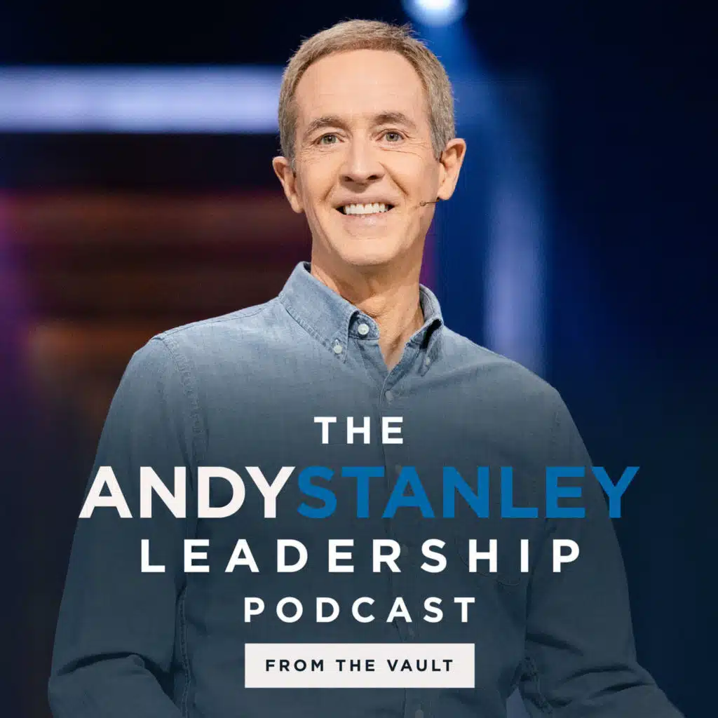 Ask It for Organizational Leaders—From the Vault