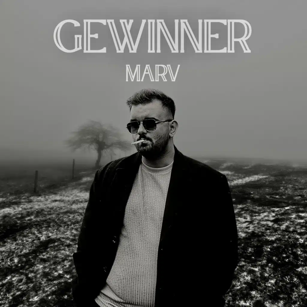 Gewinner (Akustik Session) [feat. Steven Charles]