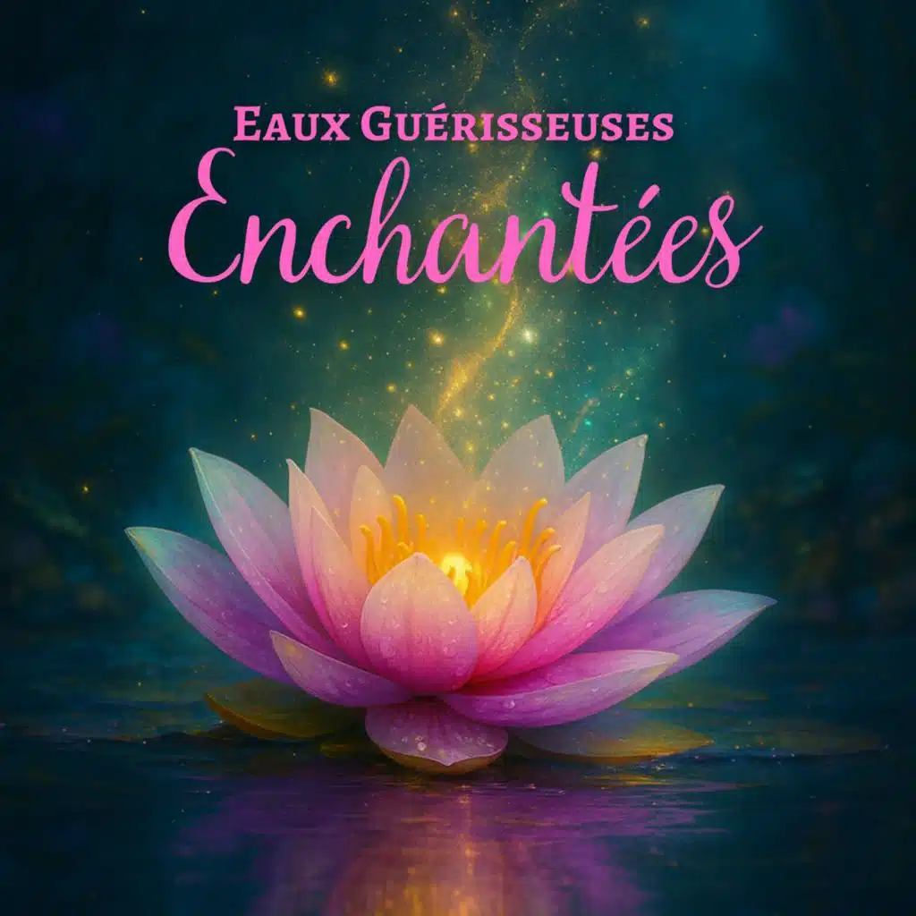 Eaux Guérisseuses Enchantées
