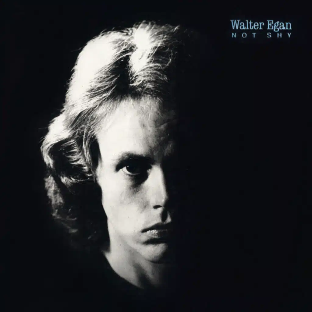 Not Shy (Bonus Track Version)