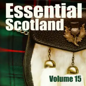 Essential Scotland, Vol. 15